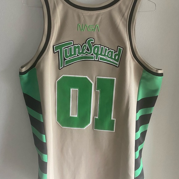 Other - Headgear Classics Space Jam jersey